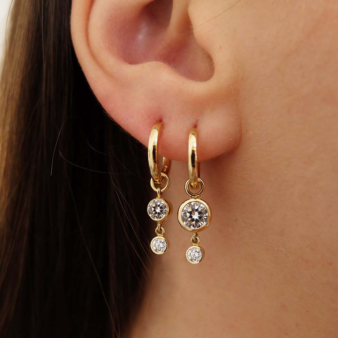 The Diptych Charm