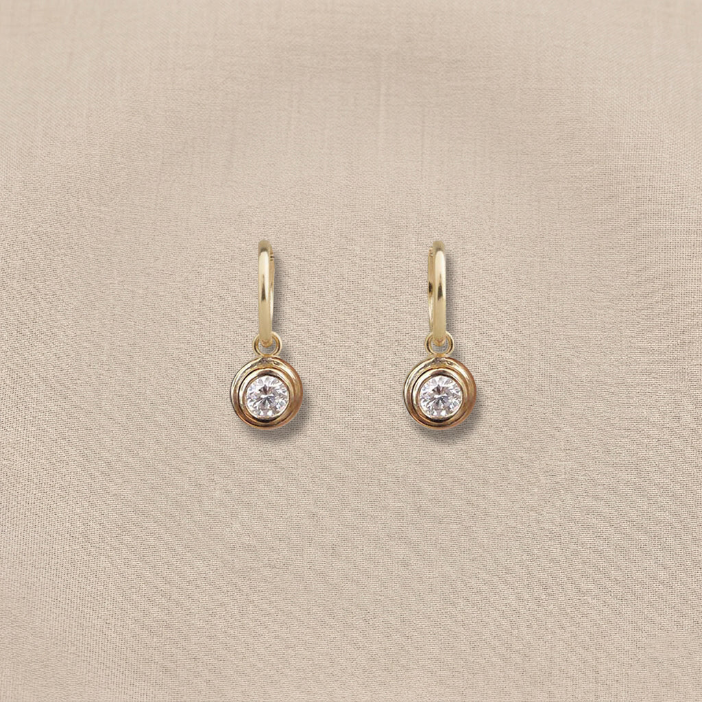 The Double Bezel Charm