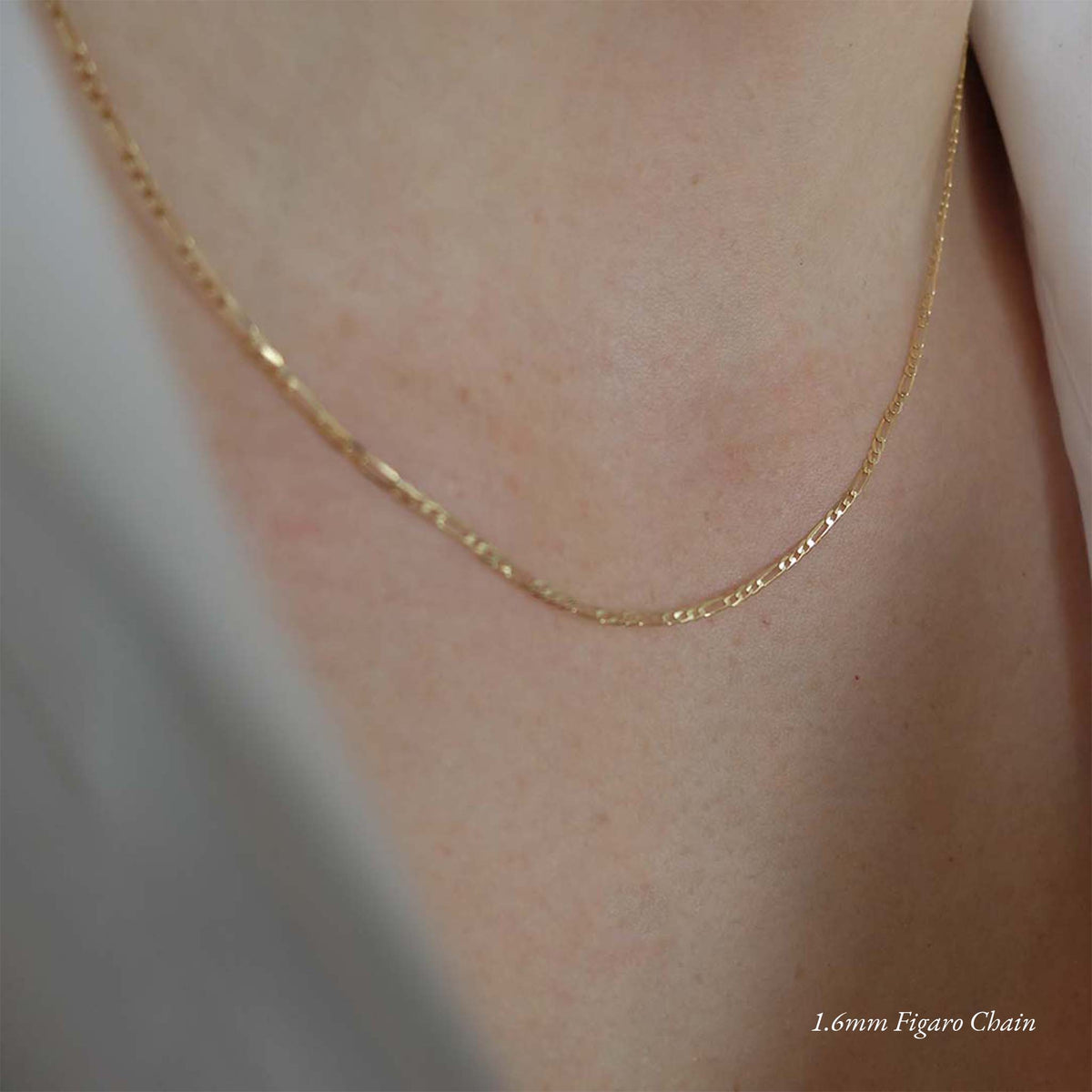 The Figaro Chain