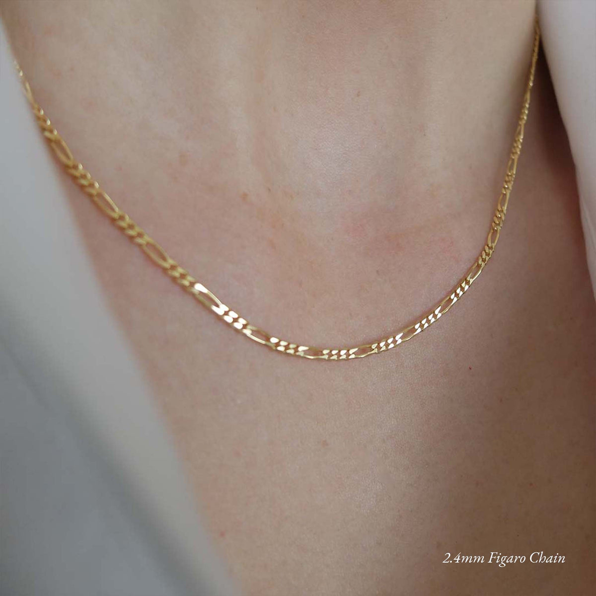 The Figaro Chain