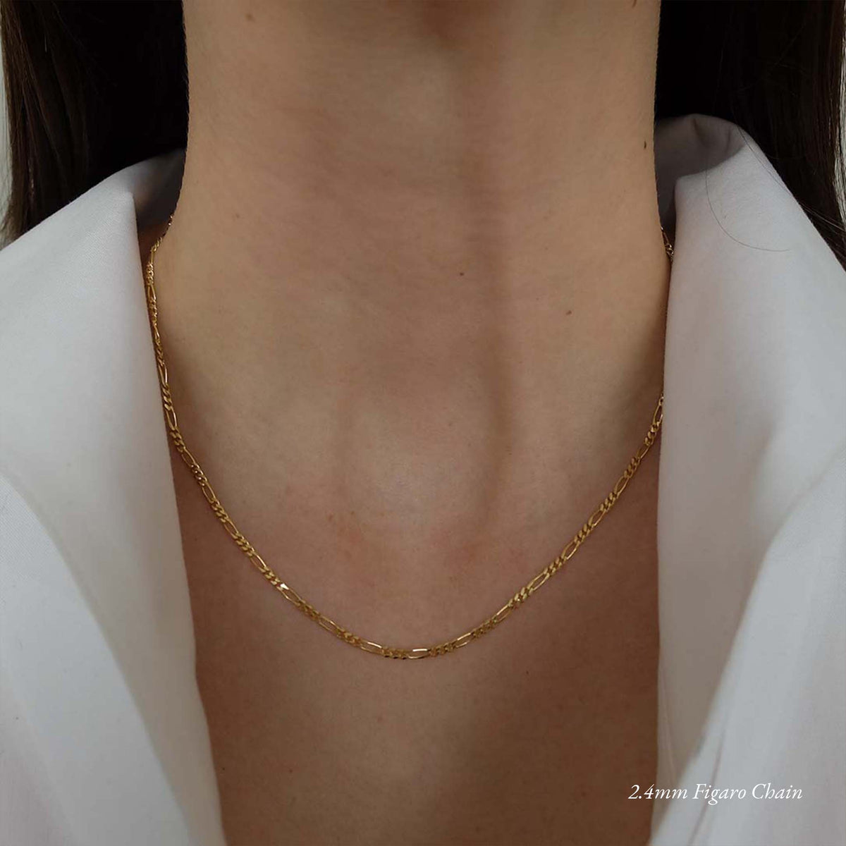 The Figaro Chain