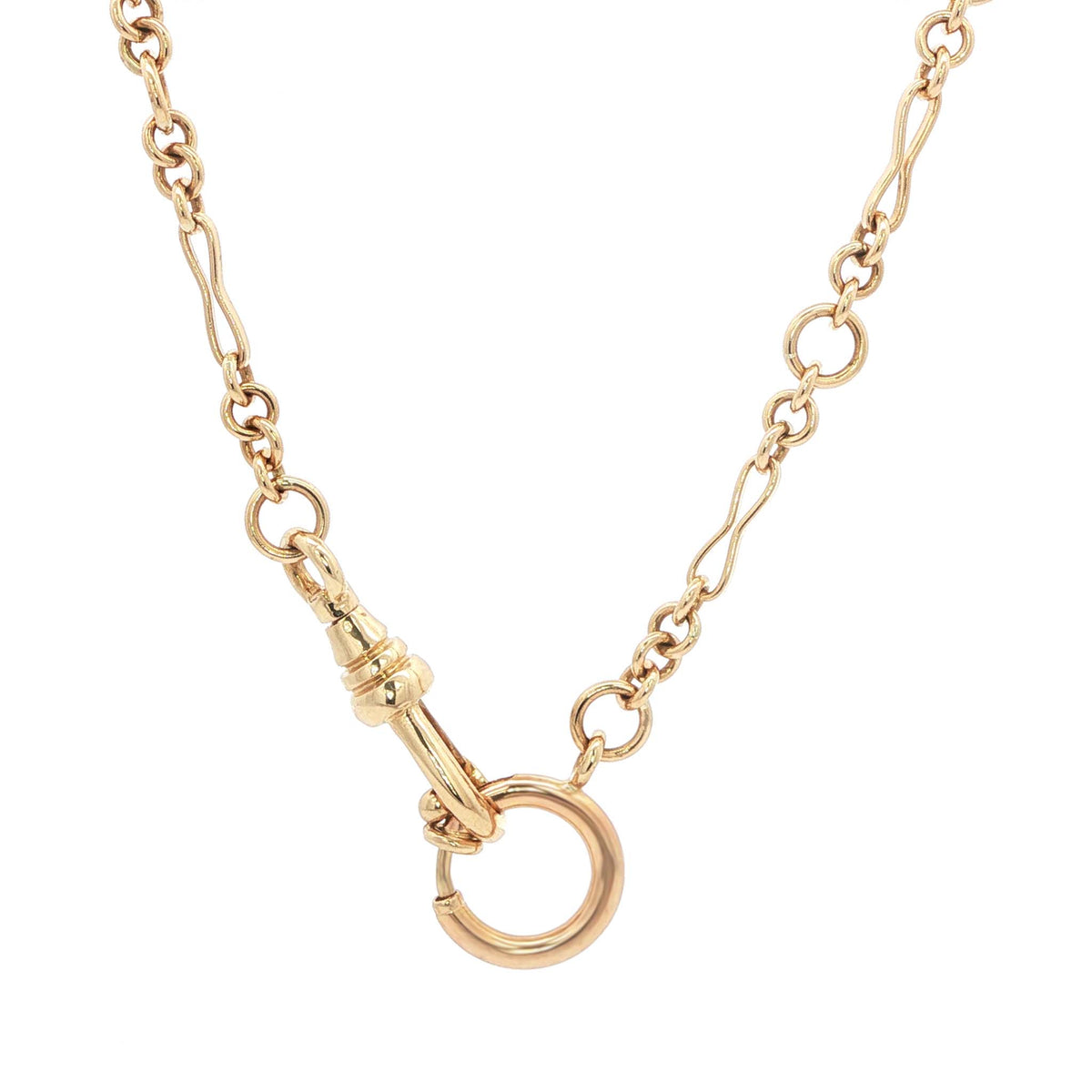 The Keeper Chain