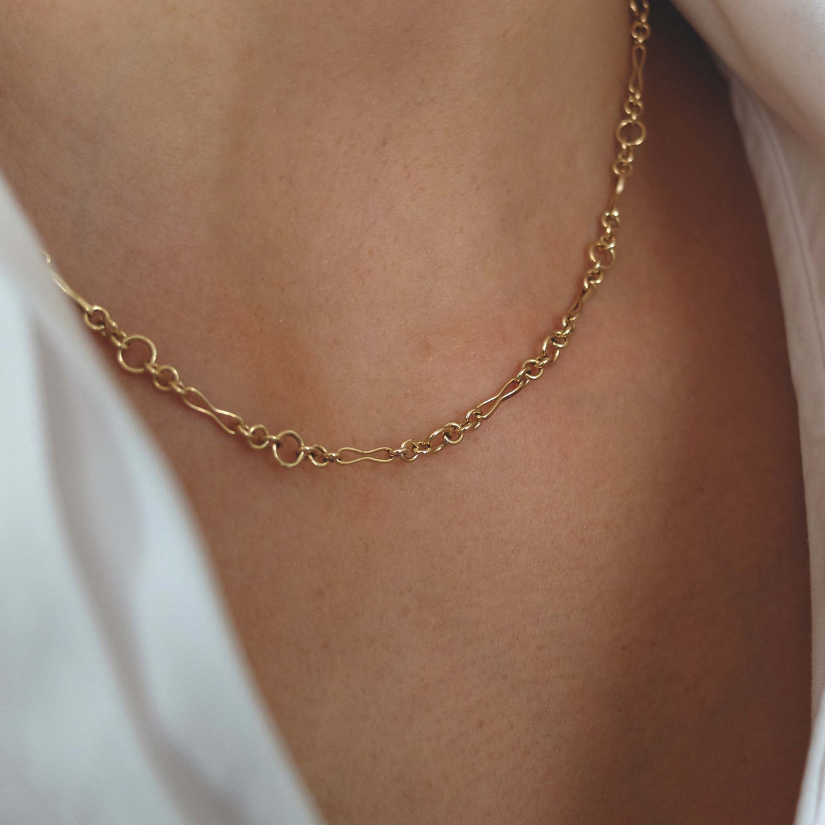 The Keeper Chain