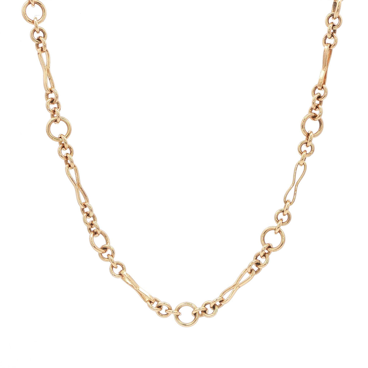 The Keeper Chain