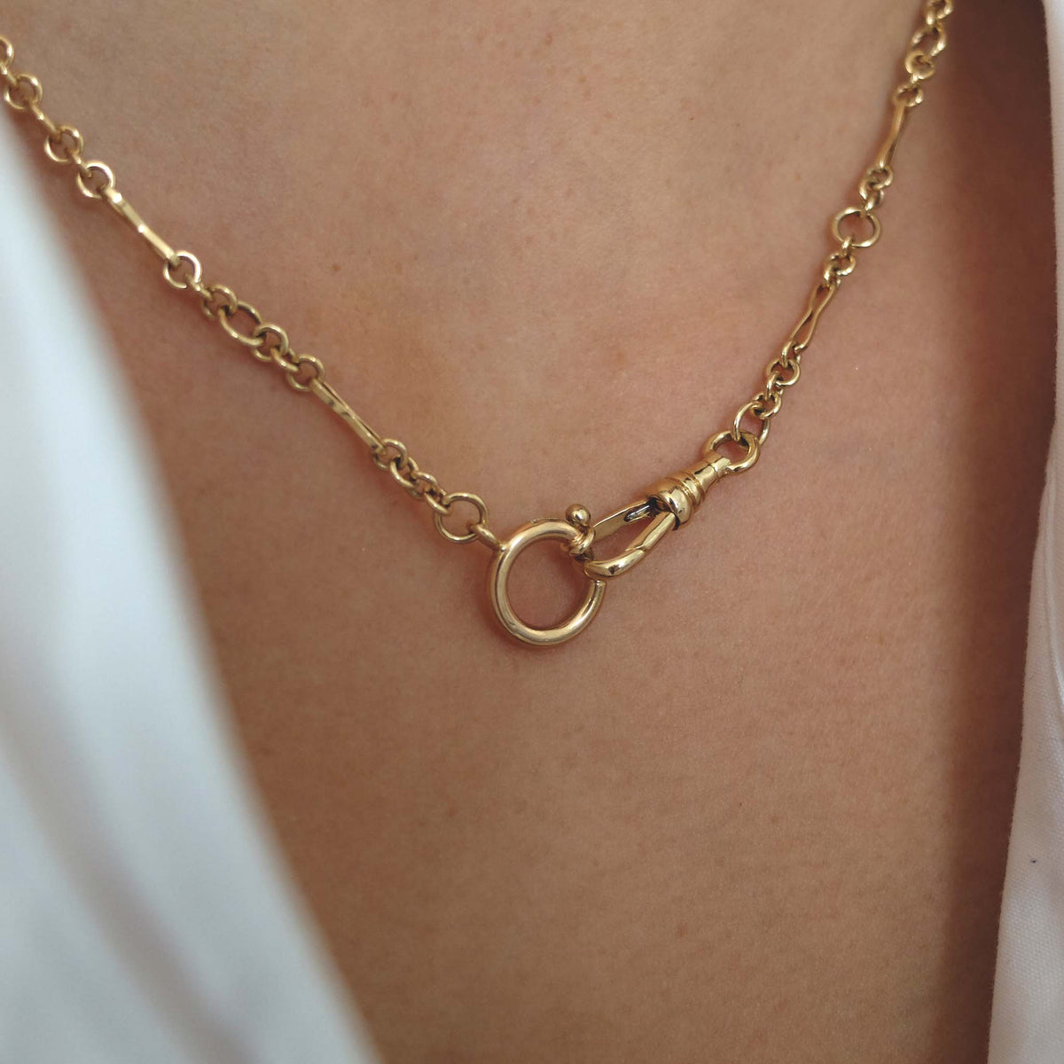 The Keeper Chain