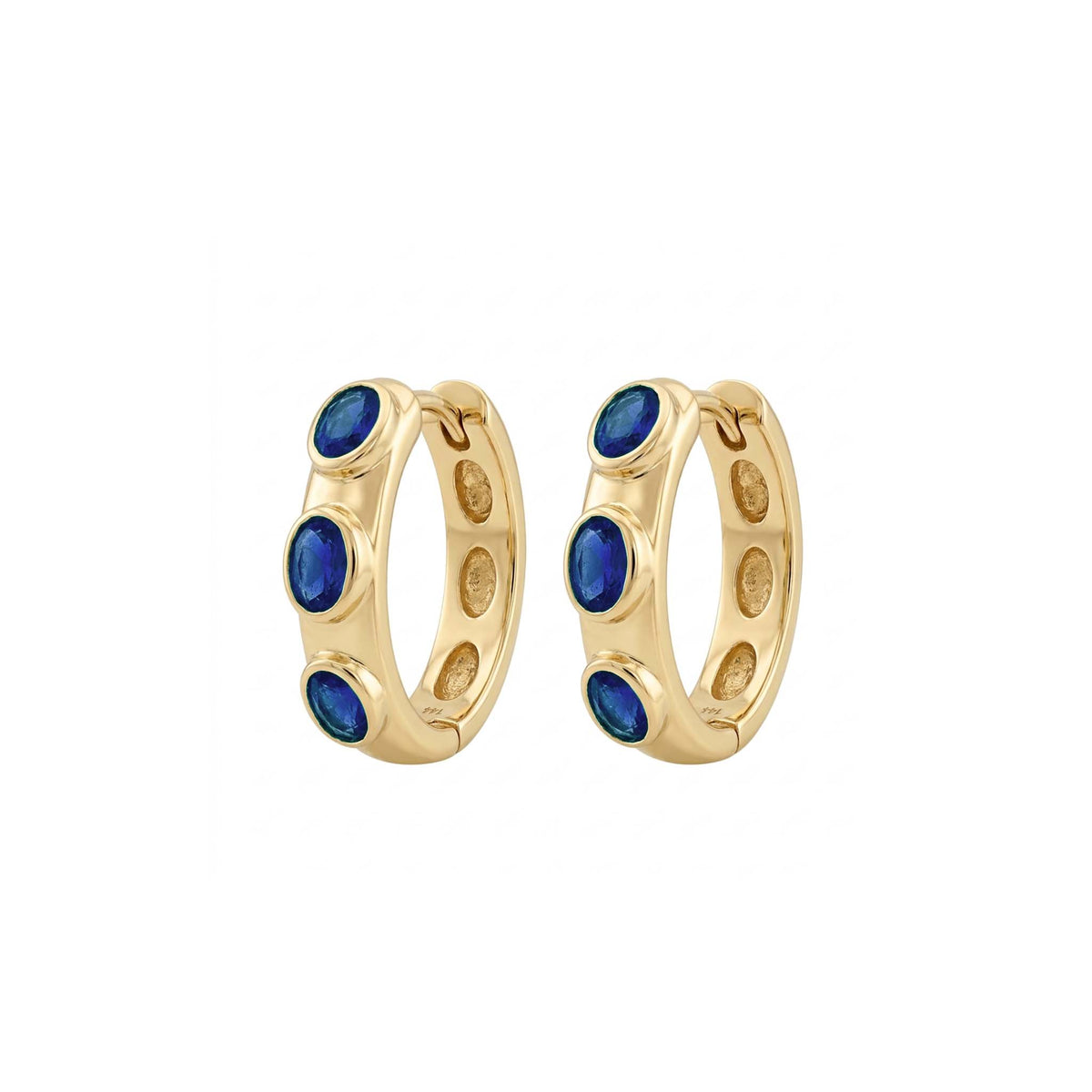 The Keystone Hoops