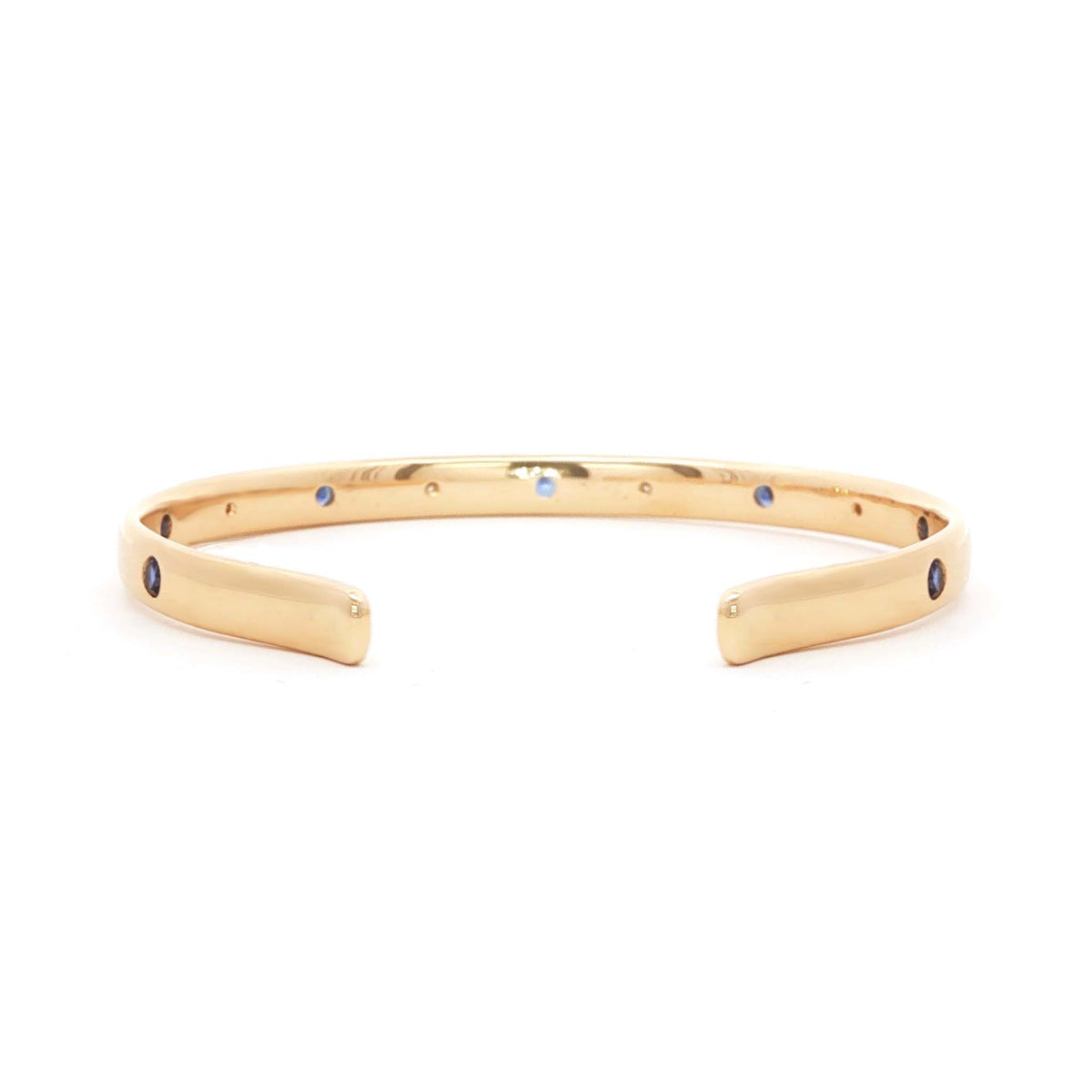 The Ratio Cornerstone Cuff