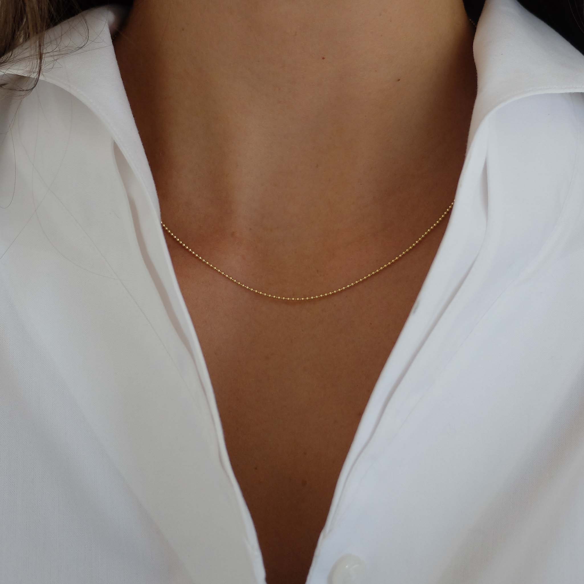The Bead Chain