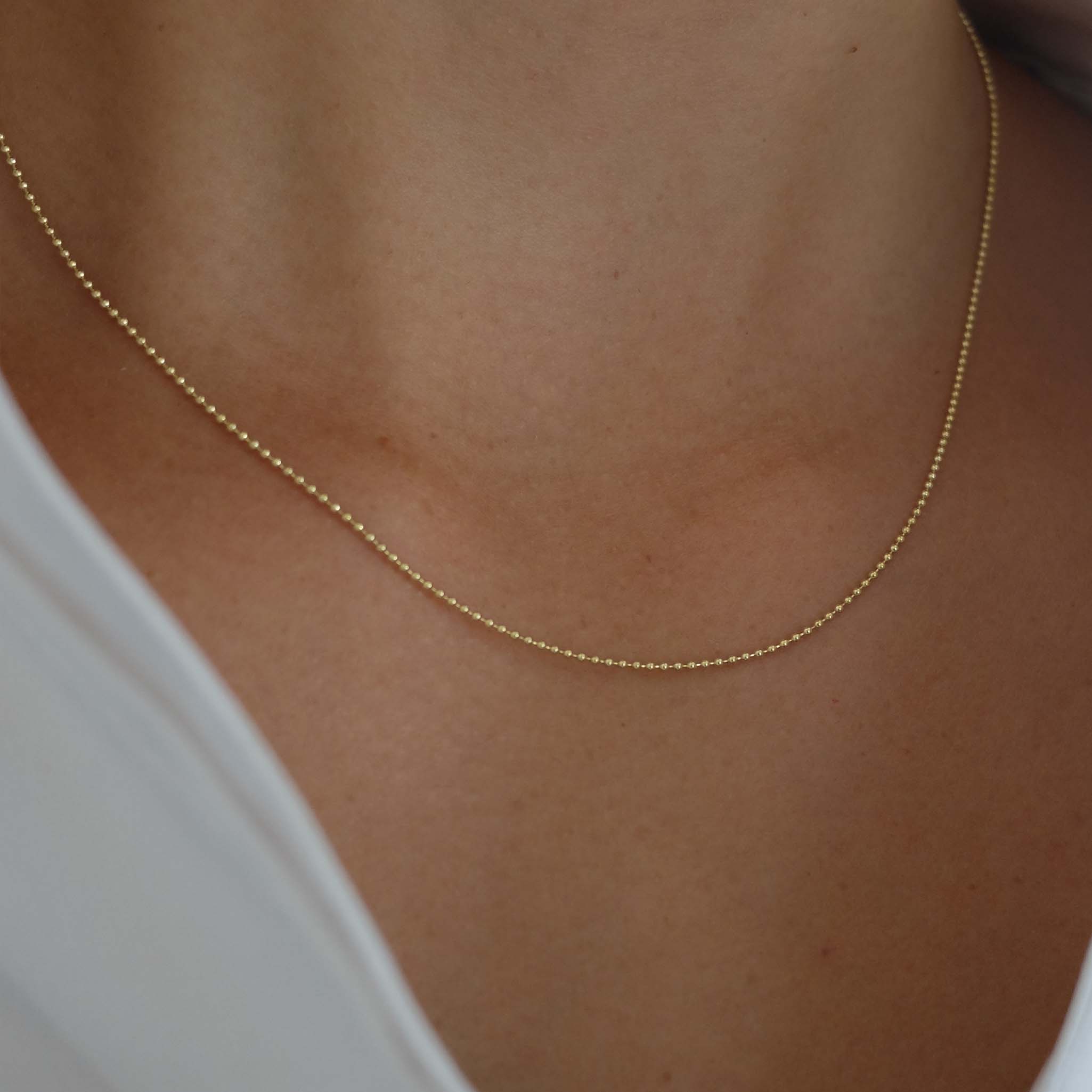 The Bead Chain