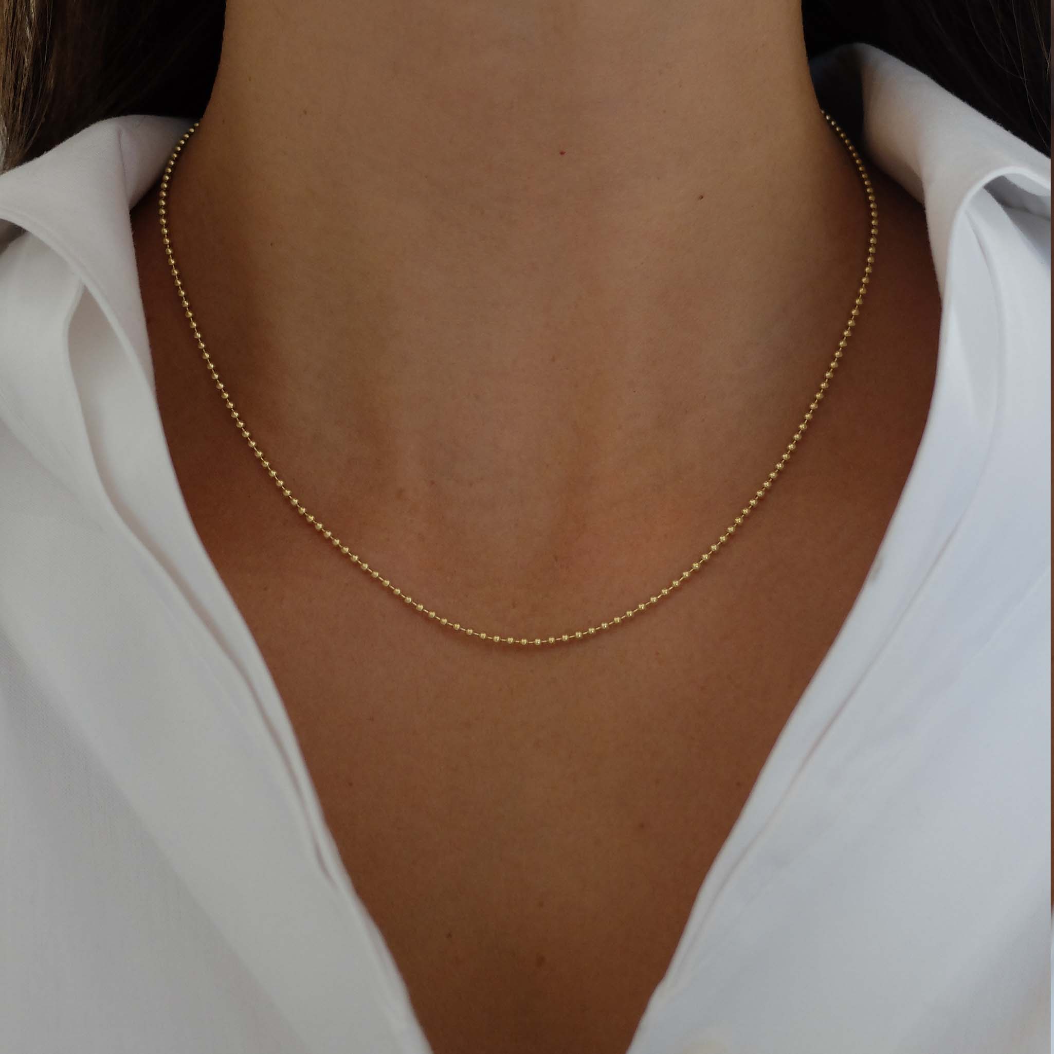 The Bead Chain