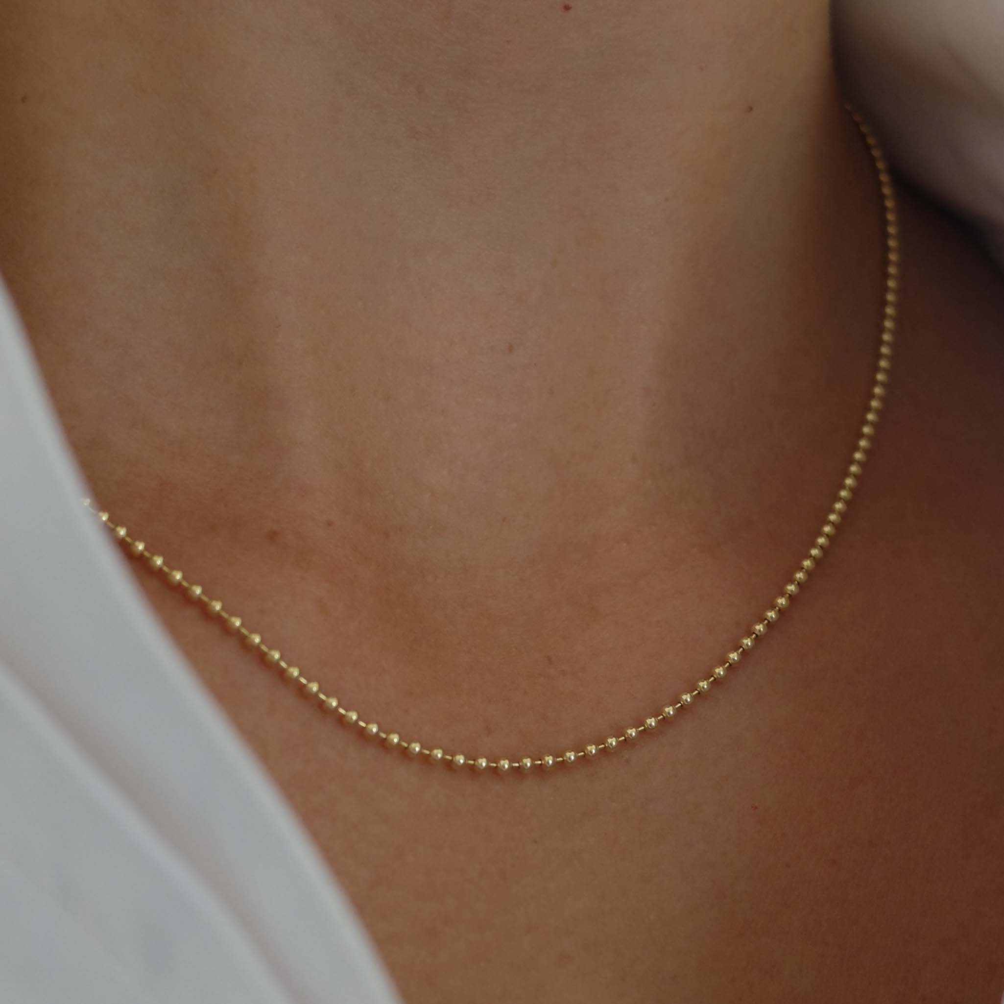 The Bead Chain