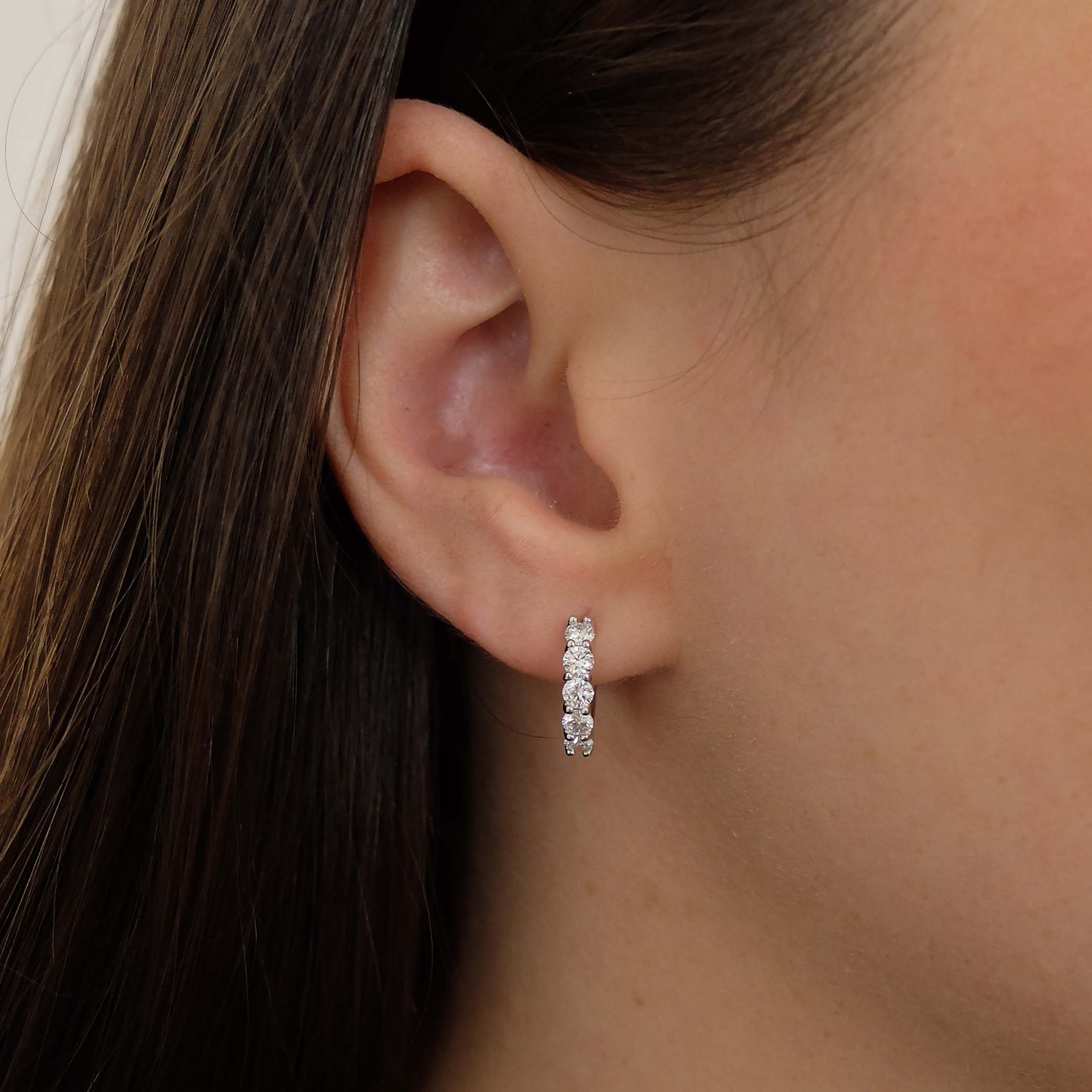 The Five Stone Hoops