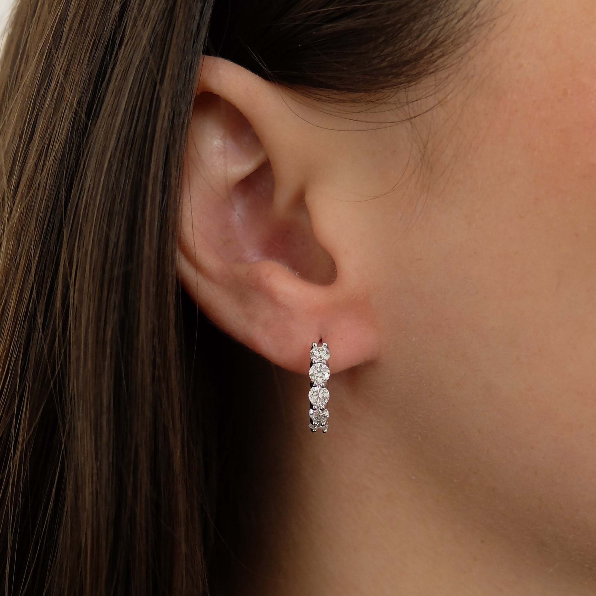 The Five Stone Hoops