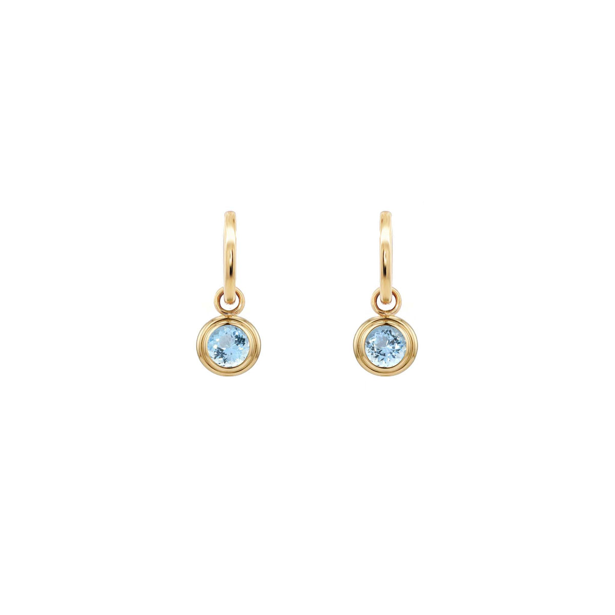 The Double Bezel Charm