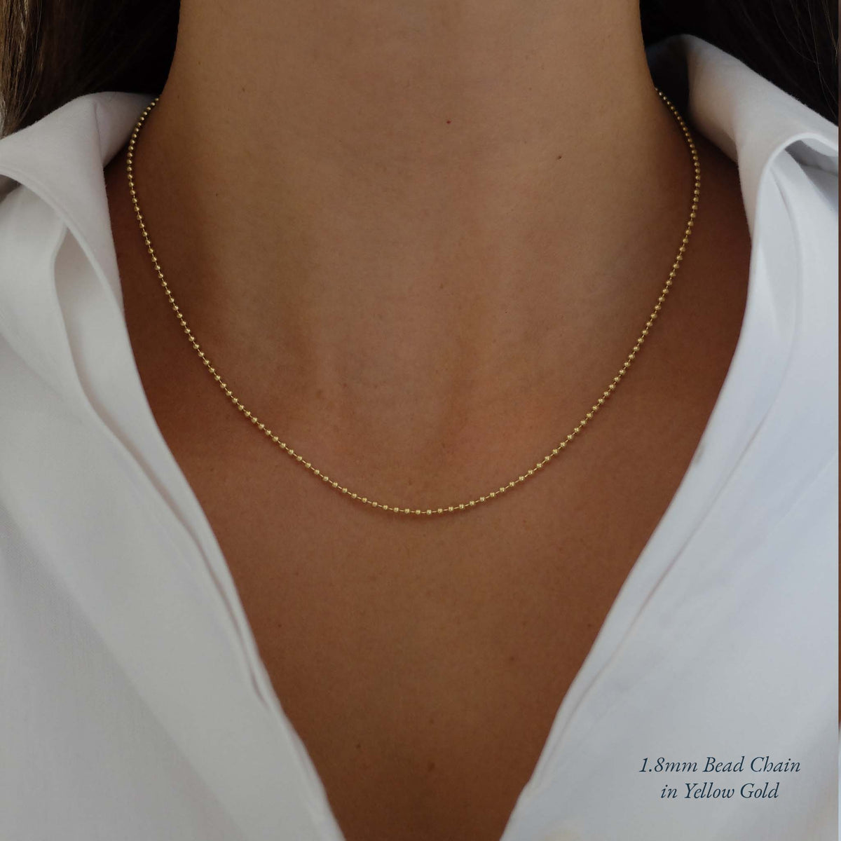 The Bead Chain