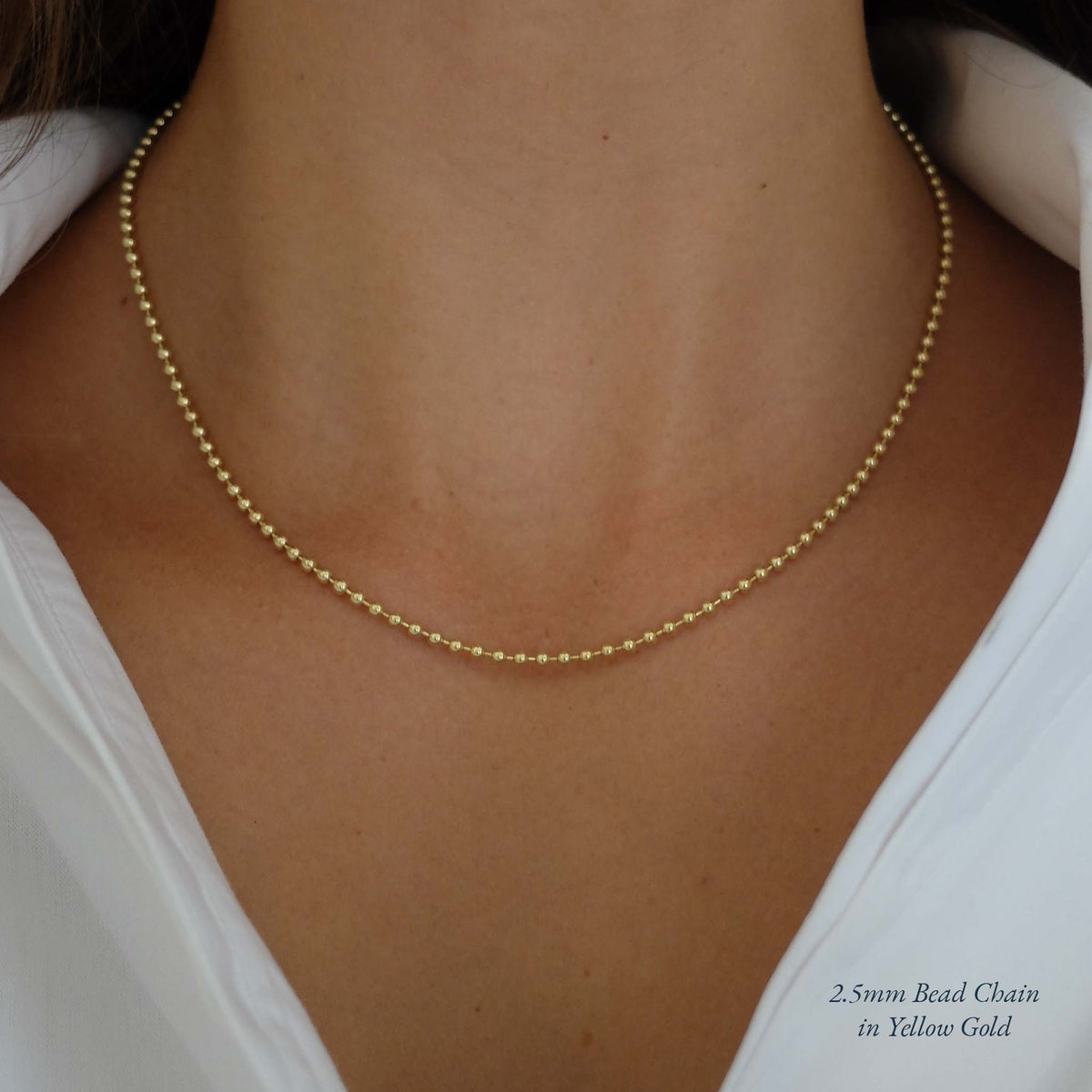 The Bead Chain