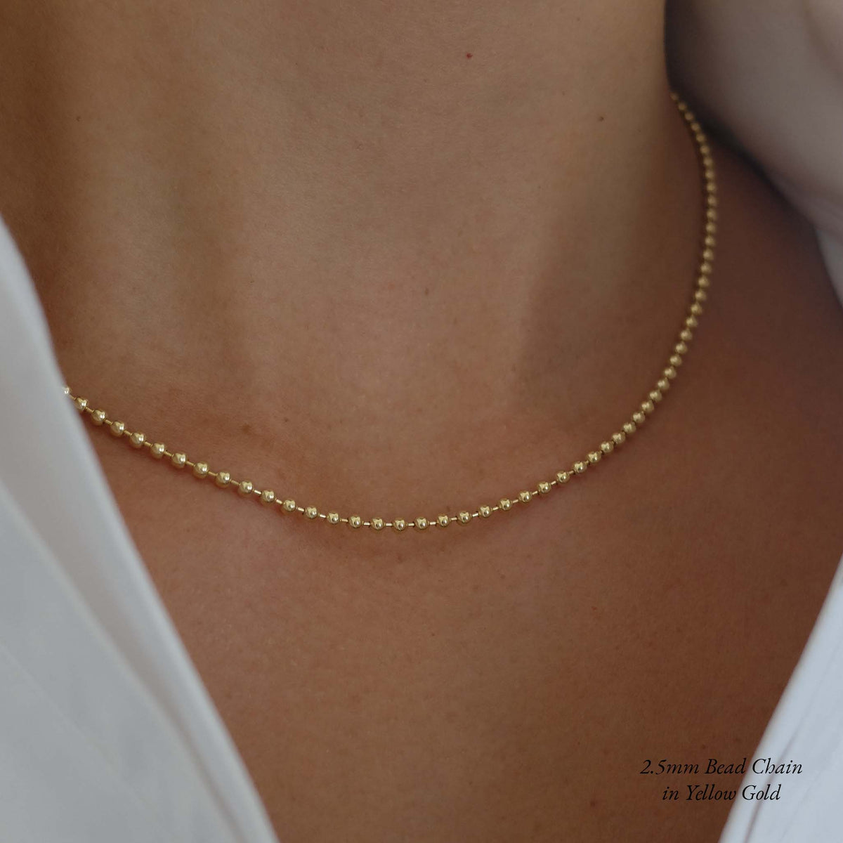 The Bead Chain